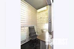 1-к квартира, посуточно, 33м2, 10/17 этаж