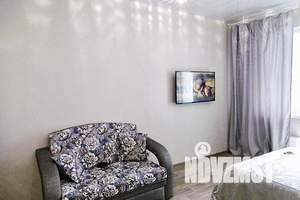 1-к квартира, посуточно, 28м2, 12/17 этаж