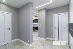 2-к квартира, на длительный срок, 60м2, 23/26 этаж