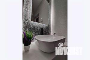 1-к квартира, посуточно, 50м2, 5/8 этаж