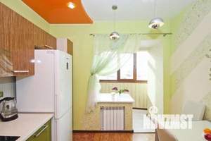 1-к квартира, посуточно, 41м2, 1/1 этаж