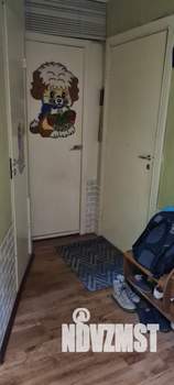 1-к квартира, на длительный срок, 29м2, 3/5 этаж