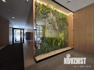 1-к квартира, посуточно, 35м2, 3/10 этаж