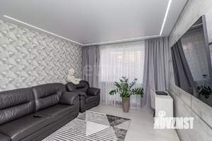 2-к квартира, на длительный срок, 62м2, 5/9 этаж