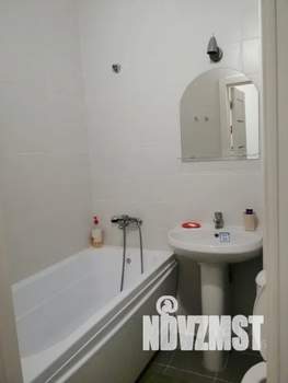 1-к квартира, посуточно, 50м2, 18/24 этаж