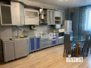 1-к квартира, на длительный срок, 55м2, 10/15 этаж