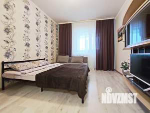 Студия квартира, посуточно, 33м2, 12/17 этаж