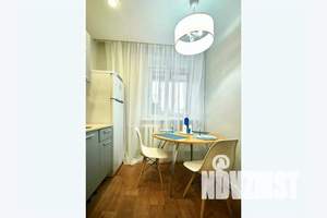1-к квартира, посуточно, 39м2, 2/9 этаж