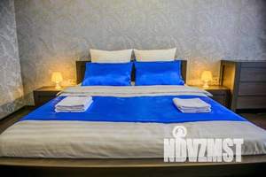 2-к квартира, посуточно, 65м2, 12/12 этаж