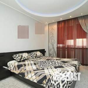 1-к квартира, посуточно, 82м2, 1/1 этаж