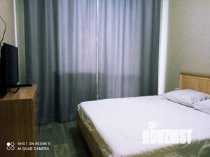 1-к квартира, посуточно, 50м2, 7/9 этаж