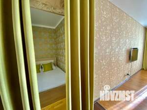 Студия квартира, посуточно, 33м2, 8/17 этаж