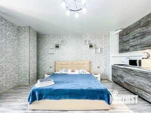 1-к квартира, посуточно, 29м2, 1/1 этаж