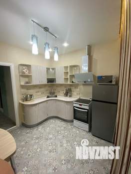 1-к квартира, на длительный срок, 35м2, 7/9 этаж