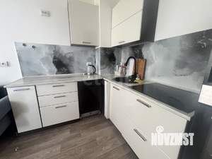 1-к квартира, на длительный срок, 47м2, 20/24 этаж