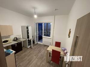 1-к квартира, на длительный срок, 35м2, 14/25 этаж
