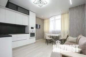 1-к квартира, посуточно, 49м2, 7/16 этаж