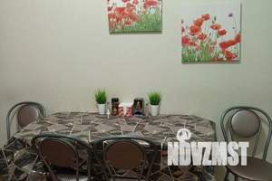 2-к квартира, посуточно, 70м2, 15/17 этаж
