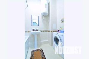 2-к квартира, посуточно, 52м2, 15/17 этаж