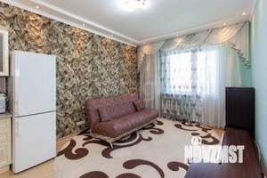 Студия квартира, на длительный срок, 28м2, 15/17 этаж