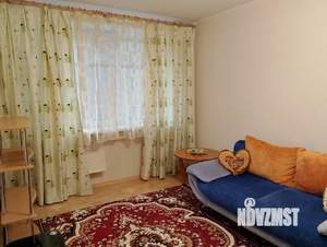 1-к квартира, на длительный срок, 30м2, 4/9 этаж