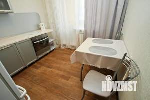 1-к квартира, посуточно, 45м2, 7/9 этаж