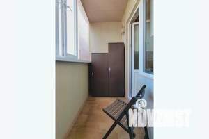 1-к квартира, посуточно, 33м2, 15/17 этаж