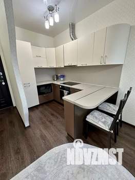 2-к квартира, посуточно, 50м2, 17/17 этаж