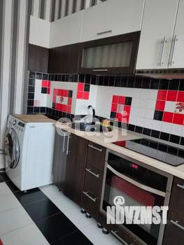 1-к квартира, на длительный срок, 44м2, 8/10 этаж