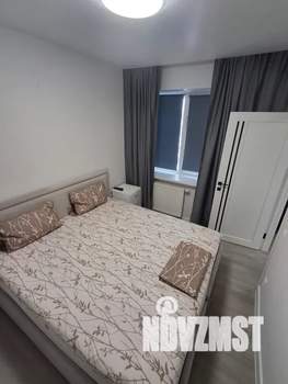 2-к квартира, посуточно, 45м2, 4/9 этаж