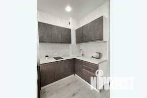 1-к квартира, посуточно, 29м2, 11/17 этаж