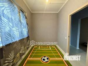 3-к квартира, на длительный срок, 76м2, 1/25 этаж