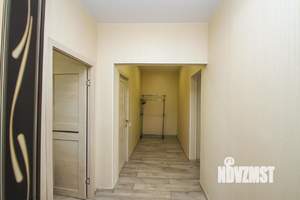 2-к квартира, посуточно, 72м2, 1/1 этаж