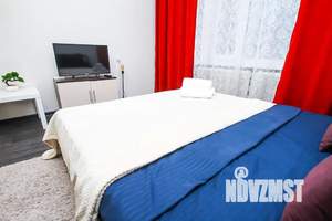 1-к квартира, посуточно, 30м2, 2/5 этаж