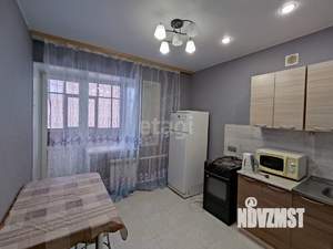 1-к квартира, на длительный срок, 41м2, 6/9 этаж