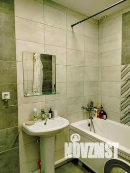 2-к квартира, посуточно, 75м2, 3/17 этаж