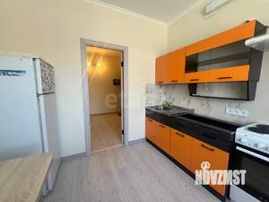 2-к квартира, на длительный срок, 54м2, 4/5 этаж