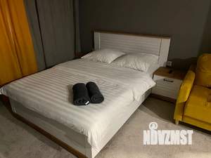 1-к квартира, посуточно, 25м2, 1/17 этаж