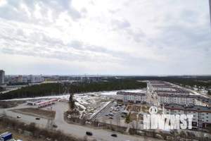 2-к квартира, посуточно, 50м2, 14/17 этаж