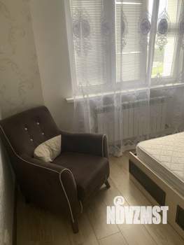 1-к квартира, на длительный срок, 51м2, 5/14 этаж
