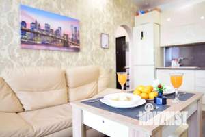 2-к квартира, посуточно, 52м2, 3/17 этаж