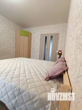 2-к квартира, на длительный срок, 57м2, 1/9 этаж