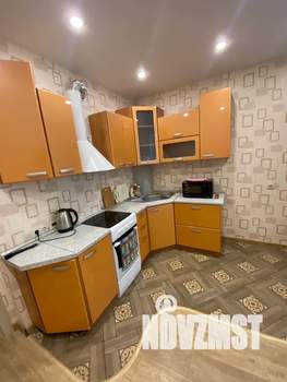 1-к квартира, посуточно, 40м2, 26/26 этаж