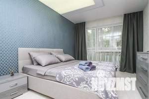 2-к квартира, посуточно, 52м2, 2/5 этаж