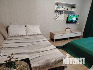 1-к квартира, посуточно, 29м2, 5/5 этаж