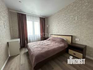 1-к квартира, на длительный срок, 44м2, 11/16 этаж