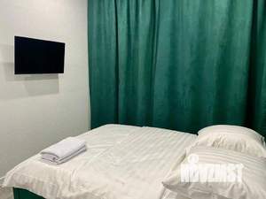 2-к квартира, посуточно, 45м2, 1/1 этаж
