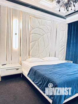 3-к квартира, посуточно, 65м2, 1/5 этаж