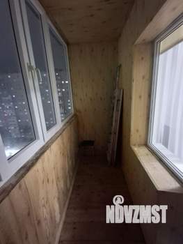 1-к квартира, посуточно, 24м2, 1/1 этаж