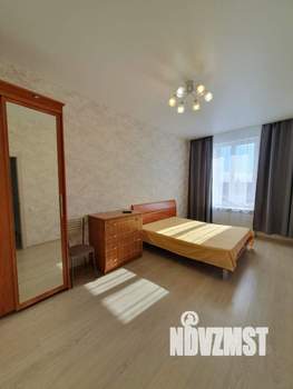 2-к квартира, на длительный срок, 56м2, 4/6 этаж